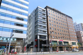 Business Capsule Hotel Lightning Hotel Asakusa